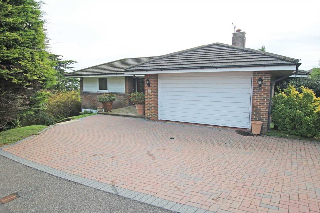 Meads Brow, Eastbourne, BN20 7UP 4 bed detached house for sale £1,300,000