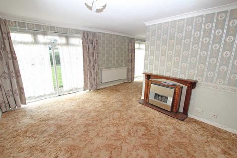 3 bedroom detached bungalow for sale, Beverington Road, Eastbourne, BN21 2SA