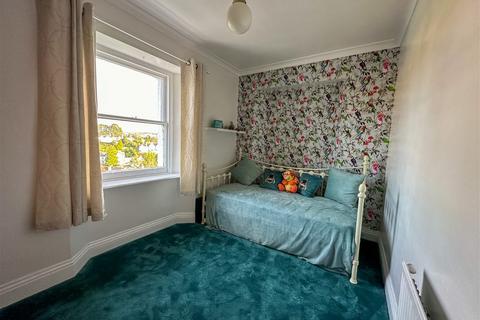 Brooklands House Brooklands Lane, Torquay, TQ2 6PH