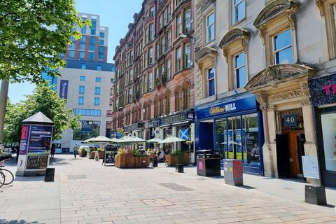 Property for sale - St Enoch Square, Suite 3-4, Glasgow City Centre G1