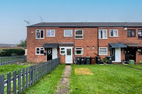 3 bedroom terraced house for sale, Thistledown, Gravesend, Kent, DA12