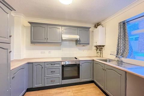 3 bedroom terraced house for sale, Thistledown, Gravesend, Kent, DA12