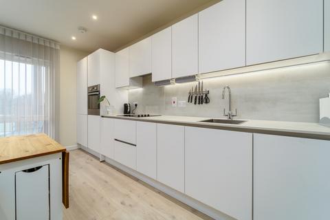 1 bedroom flat for sale, Foxglove Apartments, London, Greater London NW7