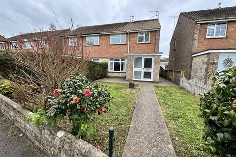 3 bedroom semi-detached house for sale, Pontyclun CF72