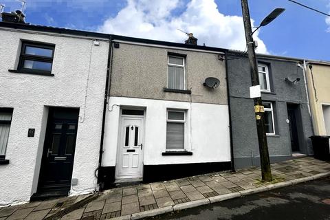 2 bedroom terraced house for sale, Penydarren, Merthyr Tydfil CF47