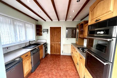 2 bedroom bungalow for sale - Swansea Road, Merthyr Tydfil CF48