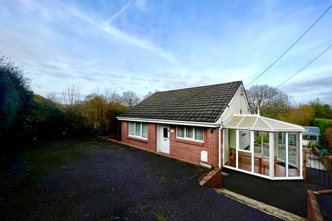 2 bedroom bungalow for sale, Swansea Road, Merthyr Tydfil CF48