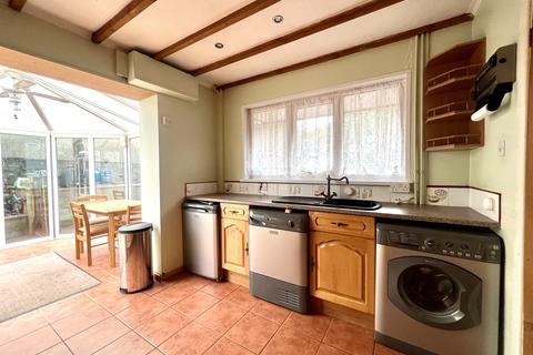 2 bedroom bungalow for sale, Swansea Road, Merthyr Tydfil CF48