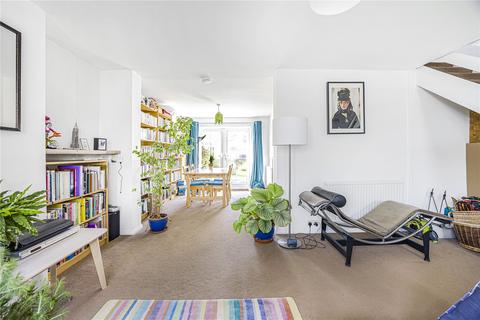 3 bedroom end of terrace house for sale, Magdalen Road, Oxford, Oxfordshire, OX4