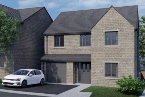 4 bedroom detached house for sale, Field View Drive, Huddersfield, West Yorkshire, HD3