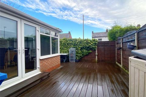 2 bedroom bungalow for sale, Rivershill Drive, Heywood, Greater Manchester, OL10