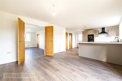 undefined, Hollyfield View, Huddersfield, West Yorkshire, HD3