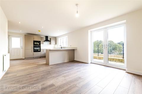 undefined, Hollyfield View, Huddersfield, West Yorkshire, HD3