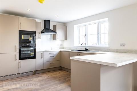undefined, Hollyfield View, Huddersfield, West Yorkshire, HD3