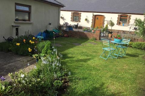 6 bedroom bungalow for sale - Stable Yard, Merthyr Tydfil CF48