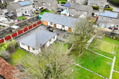 6 bedroom bungalow for sale, Stable Yard, Merthyr Tydfil CF48