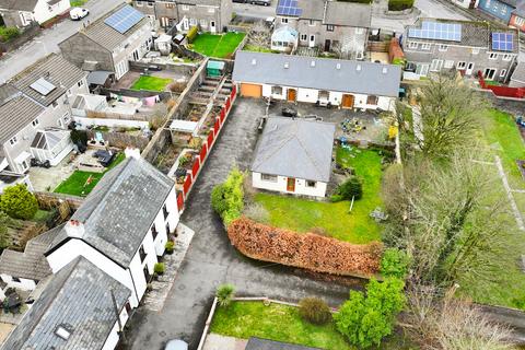 6 bedroom bungalow for sale, Stable Yard, Merthyr Tydfil CF48