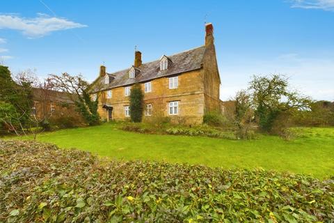 6 bedroom detached house for sale - Manor Farm House, Church Street, Stanground, Peterborough, PE2