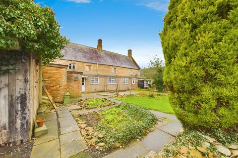 6 bedroom detached house for sale, Manor Farm House, Church Street, Stanground, Peterborough, PE2