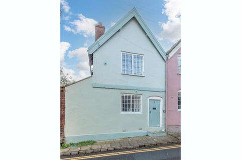1 bedroom townhouse for sale, Brand Lane, Ludlow