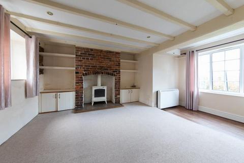2 bedroom terraced house for sale, Knowbury, Ludlow