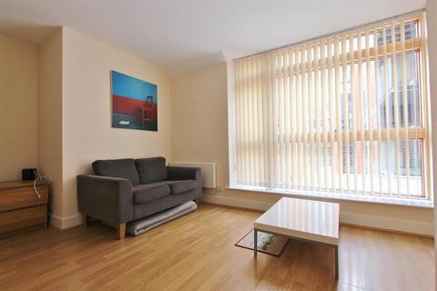 1 bedroom flat to rent - Rockingham Street, Sheffield, S1 4EY