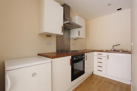 1 bedroom flat to rent - Rockingham Street, Sheffield, S1 4EY