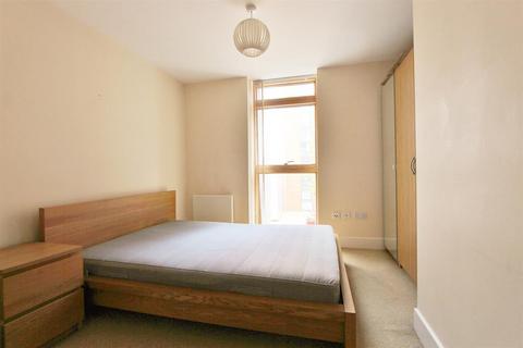 1 bedroom flat to rent - Rockingham Street, Sheffield, S1 4EY