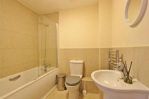 1 bedroom flat to rent - Rockingham Street, Sheffield, S1 4EY