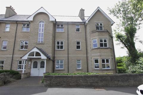 2 bedroom flat to rent - St. Andrews Road, Sheffield, S11 9AL