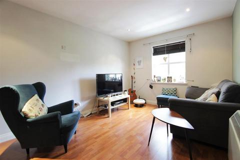 2 bedroom flat to rent - St. Andrews Road, Sheffield, S11 9AL