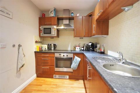 2 bedroom flat to rent - St. Andrews Road, Sheffield, S11 9AL