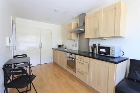 1 bedroom flat to rent - Broughton House, West Street, Sheffield, S1 4EX