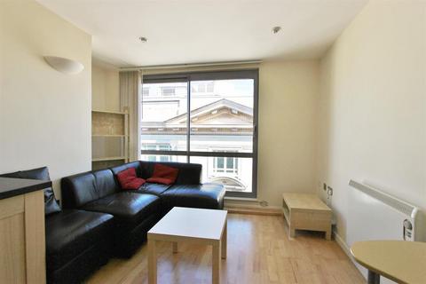 1 bedroom flat to rent - Broughton House, West Street, Sheffield, S1 4EX