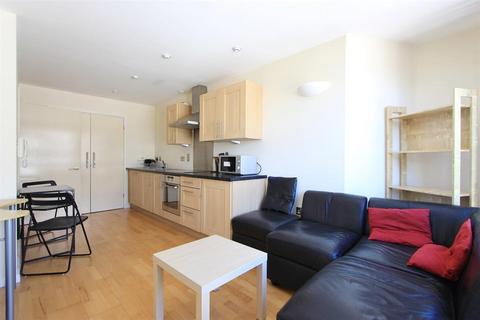 1 bedroom flat to rent - Broughton House, West Street, Sheffield, S1 4EX