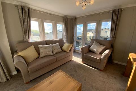 2 bedroom park home for sale, Woolacombe Station Road, Woolacombe