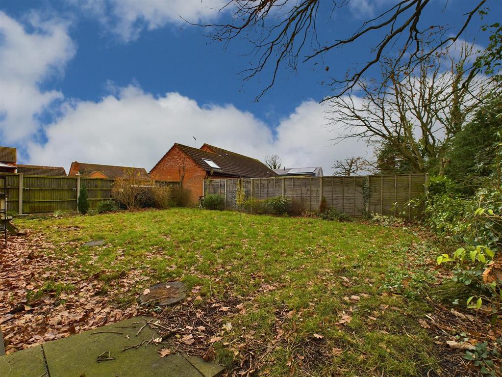 Gogle Close, Mattishall 3 bed detached bungalow for sale £280,000