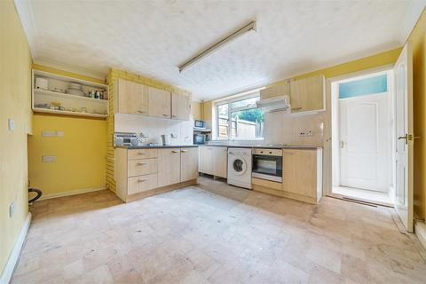 4 bedroom terraced house for sale, Boxley Road, Maidstone