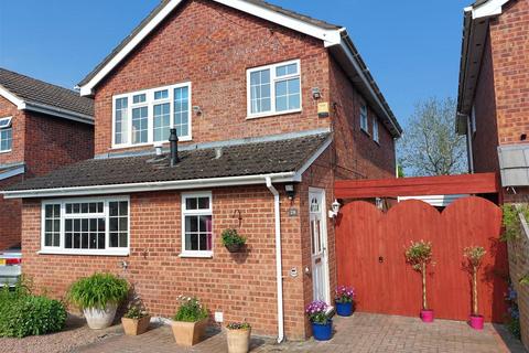 5 bedroom detached house for sale, Longfield, Upton upon Severn