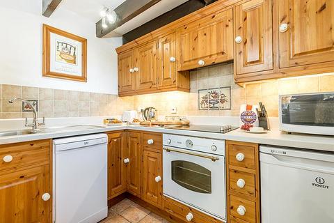 3 bedroom terraced house for sale, Barley Store, Berehayes Farm, Whitchurch Canonicorum