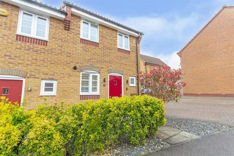 45 Swallow Crescent, Ravenshead, Nottingham, NG15 9JN