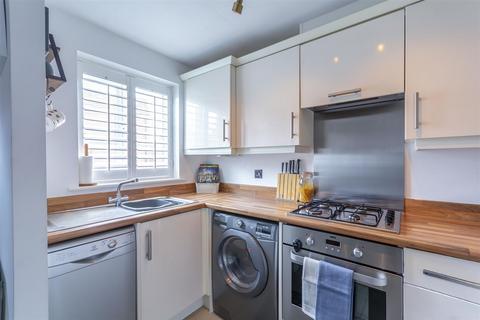 45 Swallow Crescent, Ravenshead, Nottingham, NG15 9JN
