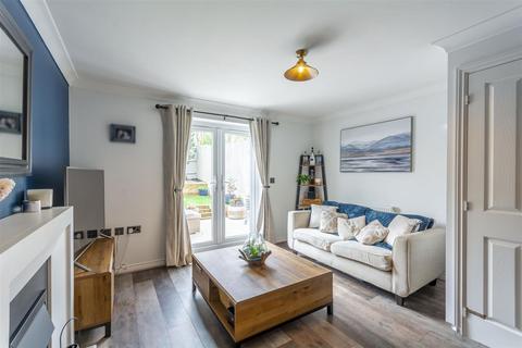 45 Swallow Crescent, Ravenshead, Nottingham, NG15 9JN