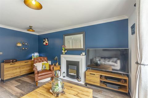 45 Swallow Crescent, Ravenshead, Nottingham, NG15 9JN