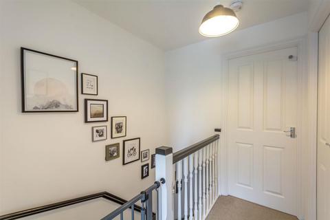 45 Swallow Crescent, Ravenshead, Nottingham, NG15 9JN