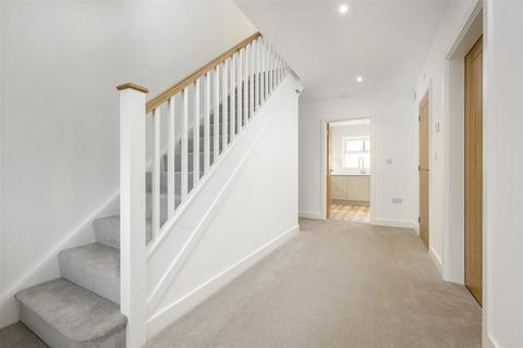 4 bedroom detached house for sale - Plot 3 Morgan Lily House, Chestnut Avenue, Poplar Road, Bucknall, Woodhall Spa