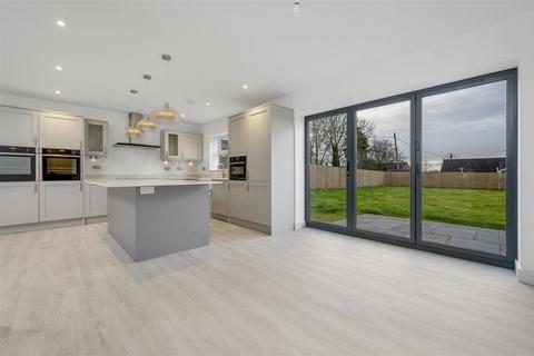 4 bedroom detached house for sale - Plot 9 Willow Close, Poplar Road, Bucknall, Woodhall Spa