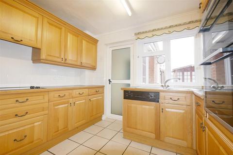 3 bedroom terraced house for sale, Radnor Road, Wallingford OX10