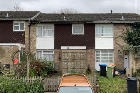 30 Leaberry, New Bradwell, Milton Keynes, MK13 0EU