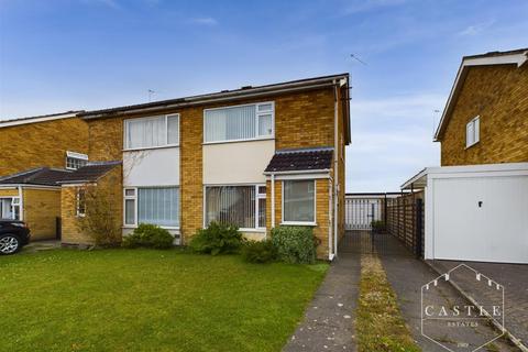 22 Cunnery Close, Barlestone, Nuneaton, CV13 0HH
